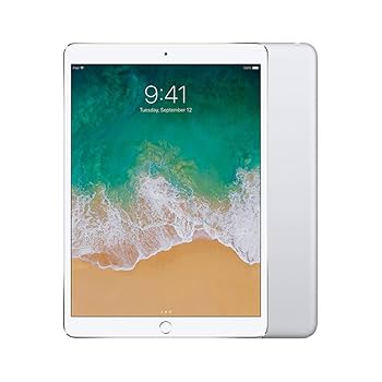 Amazon.com : Apple 2017 iPad Pro 10.5-inch, Wi-Fi + Cellular